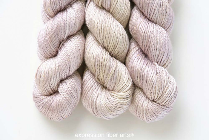 Pre-Order Silent Forest 'ALLURE' FINGERING