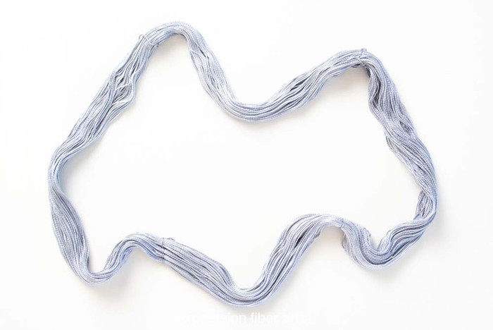 Pre-Order Snowbound Twilight 'ALLURE' FINGERING