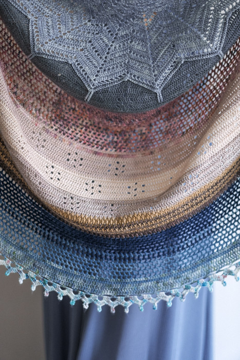 Crystalline