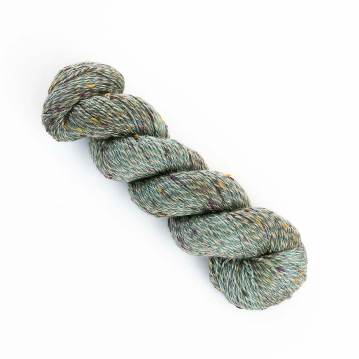 Heirloom Pumpkin 'TWISTED TWEED' SPORT - Limited Edition