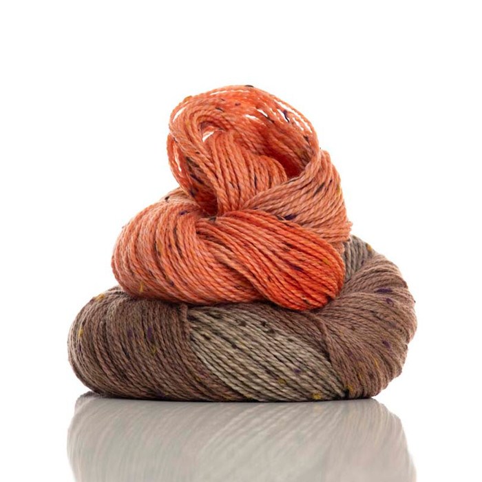 Peanut Butter Pumpkin 'TWISTED TWEED' SPORT - Limited Edition