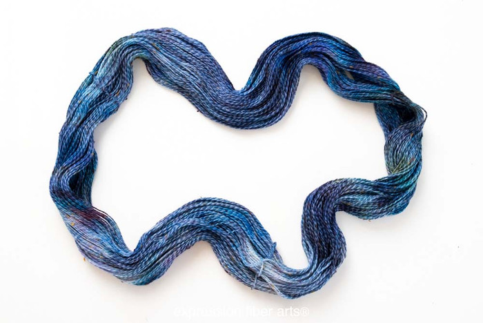 Silent Night Sky 'TWISTED TWEED' SPORT