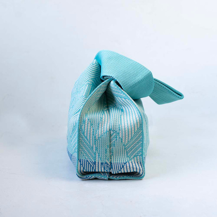 Modern Glass Hues – Mid-Month Club October 2026 (Plus Bag & Buttons)