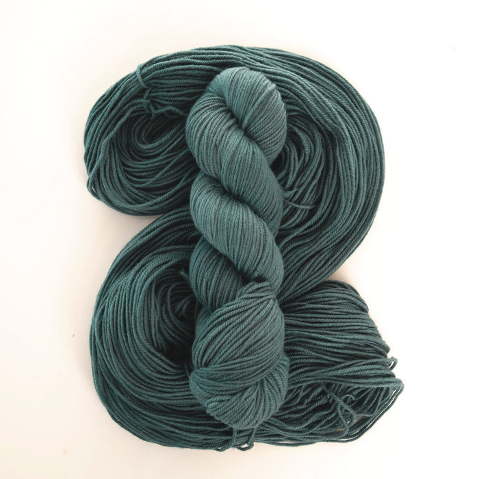 Gyre 'TRANQUIL' WORSTED - Limited Edition