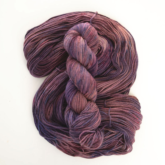 Branwen 'TRANQUIL' WORSTED - Limited Edition