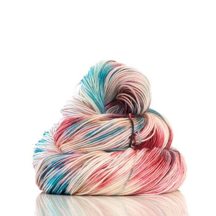 Confectionary 'RESILIENT' SOCK - Limited Edition