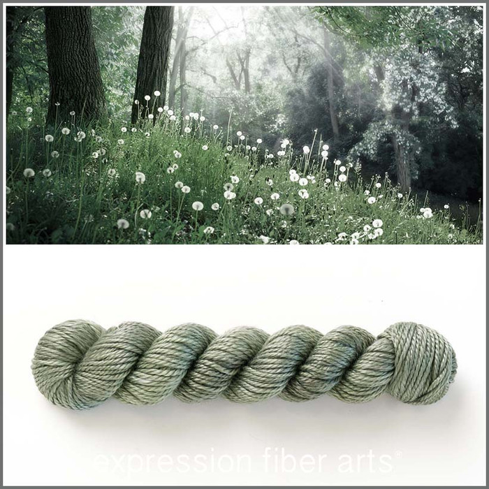 Ceres 'LUSTER' WORSTED MINI