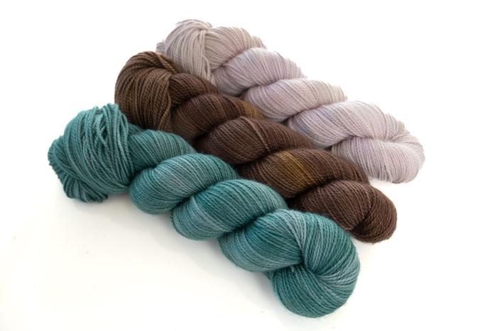 Scandinavian Spring Hues 'BUTTERY' SPORT KIT - Limited Edition