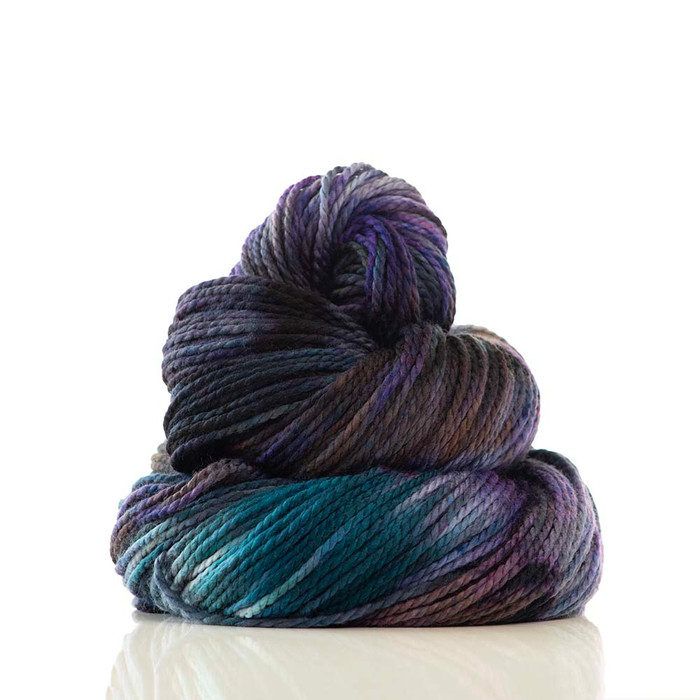 Starlit Abyss 'BUTTERY' WORSTED - Limited Edition