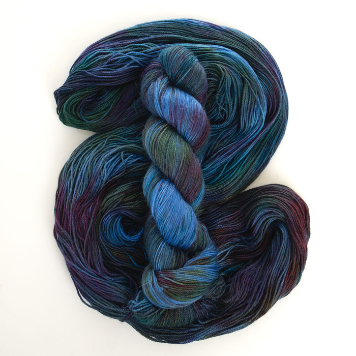 Shadowed Reef 'CREATIVE' FINGERING - Limited Edition