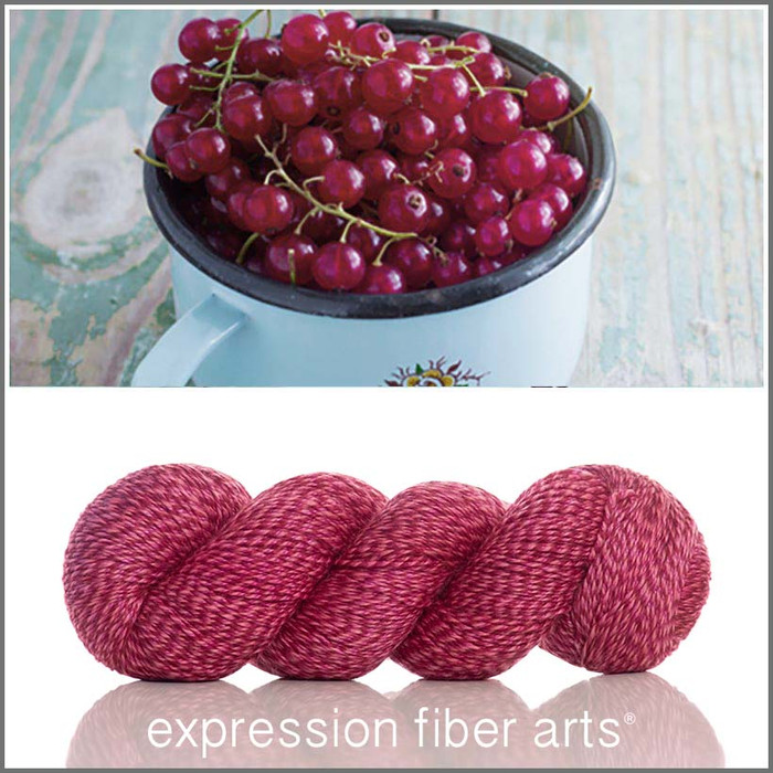 Currant 'PRISMATIC' FINGERING