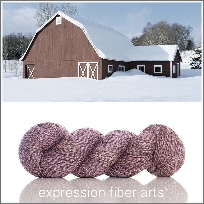 Vermont 'PRISMATIC' FINGERING