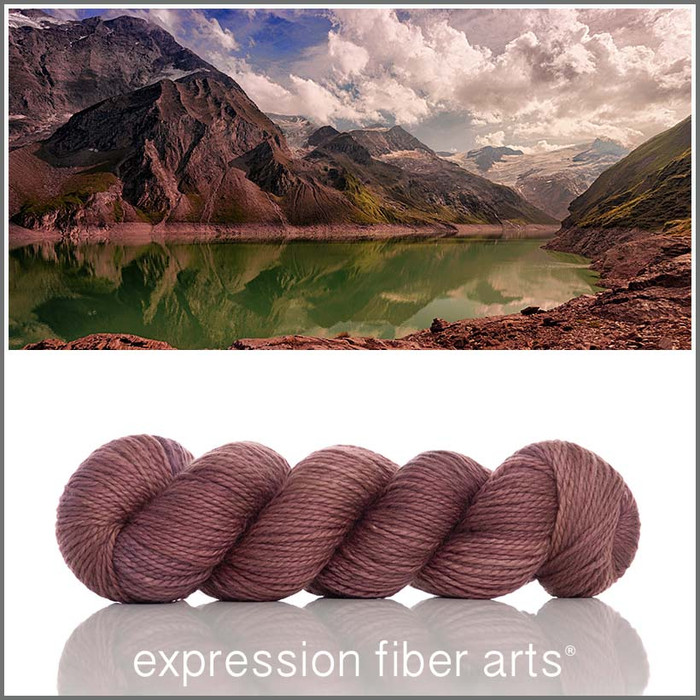 Elara 'BUTTERY' WORSTED