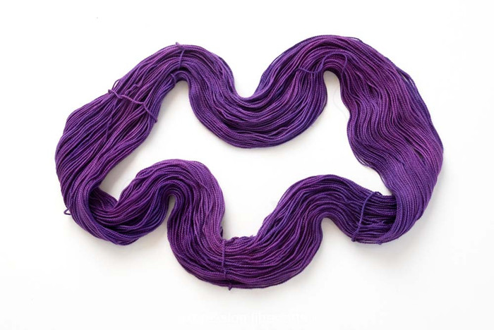June Purple 'BUTTERY' SPORT