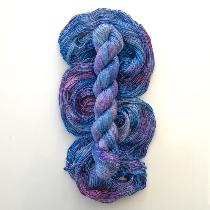 Belt of Venus 'ALLURE' FINGERING - Limited Edition