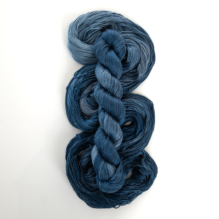Cloak of Night 'ALLURE' FINGERING - Limited Edition