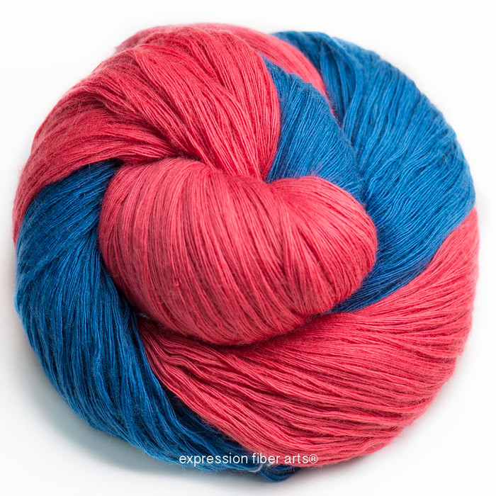 FIRE AND ICE 6-PLY SUPERWASH MERINO DK