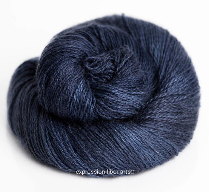 Shakespeare 'YAK SILK' LACE