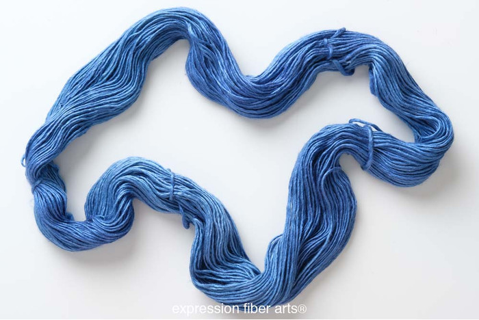 Persia 'PEARLESCENT' WORSTED