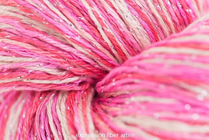 STRAWBERRY SHORTCAKE SPARKLE SILK SPORT