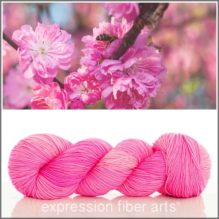 SAKURA 'RESILIENT' SUPERWASH MERINO SOCK