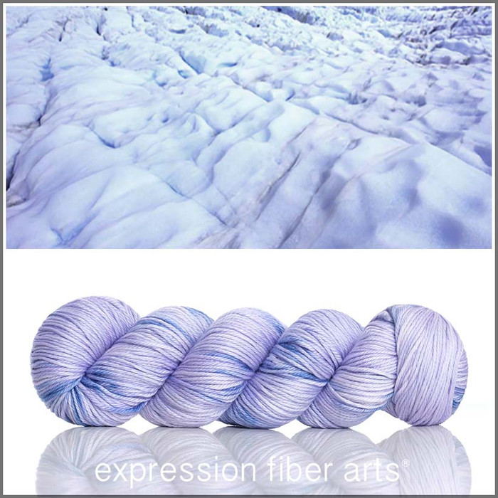 Glacier Freeze 'DEWY' DK