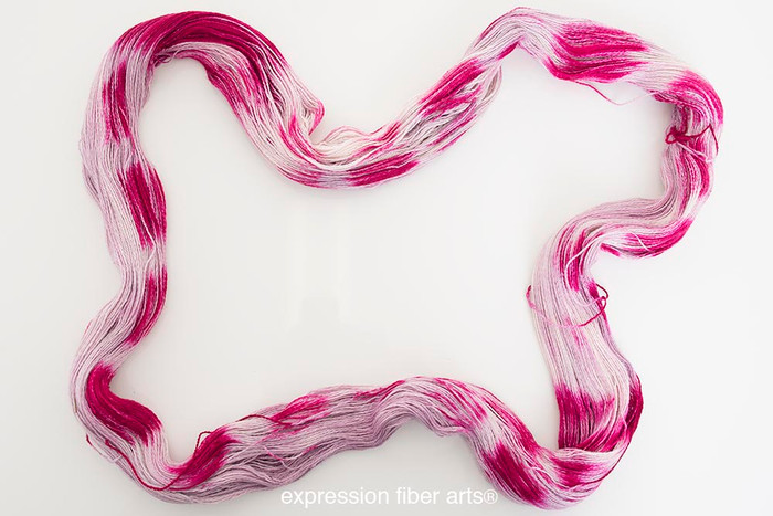 Tulip 'YAK SILK' LACE