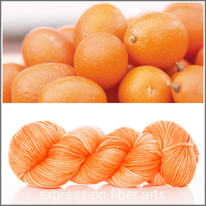 Kumquat 'DEWY' DK