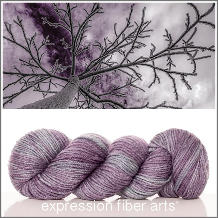 Tree Frost 'DEWY' DK
