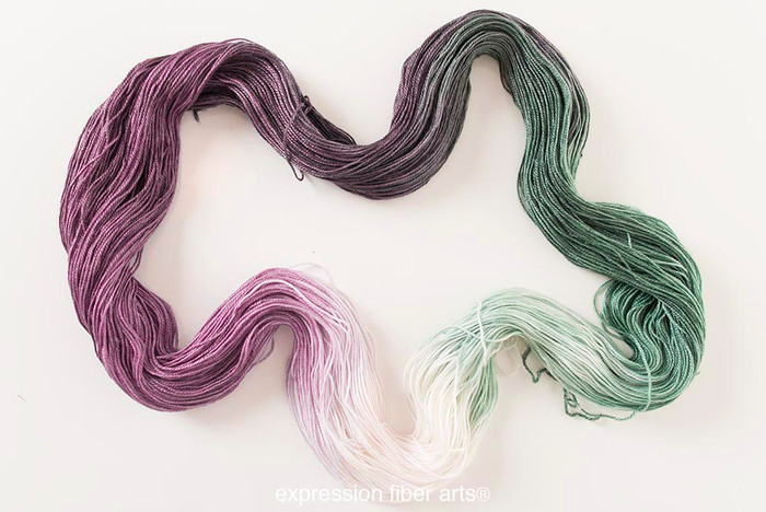 Pre-Order Winter Berries 'LUSTER' SPORT