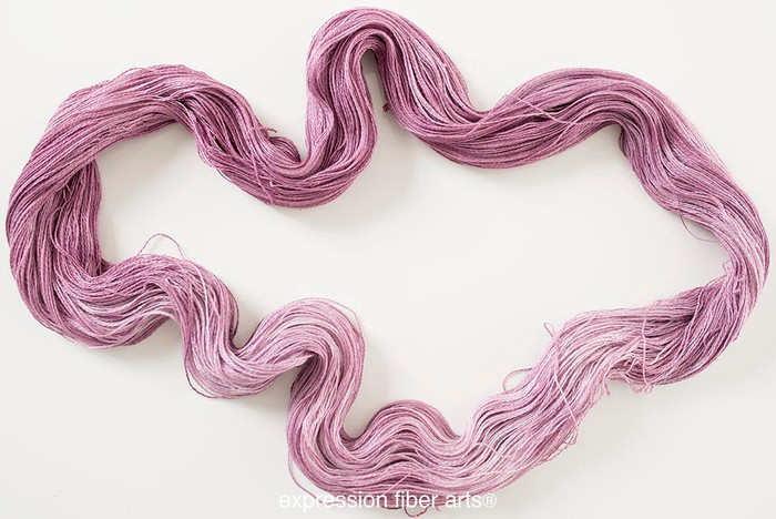 Withered 'YAK SILK' LACE Withered 'YAK SILK' LACE