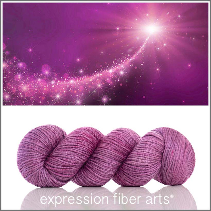 Pre-Order Sparkling Star 'DEWY' DK