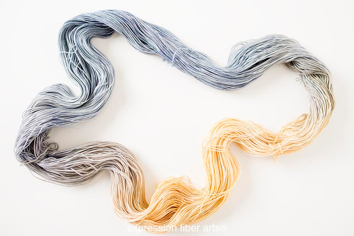 STEP INTO YOUR DREAMS 'RESILIENT' SUPERWASH MERINO SOCK