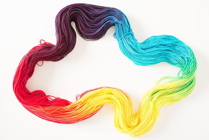 Unicorn Toot 'RESILIENT' SOCK