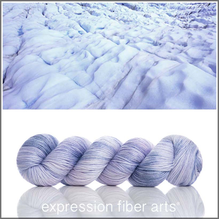 Glacier Freeze 'LUSTER' SPORT