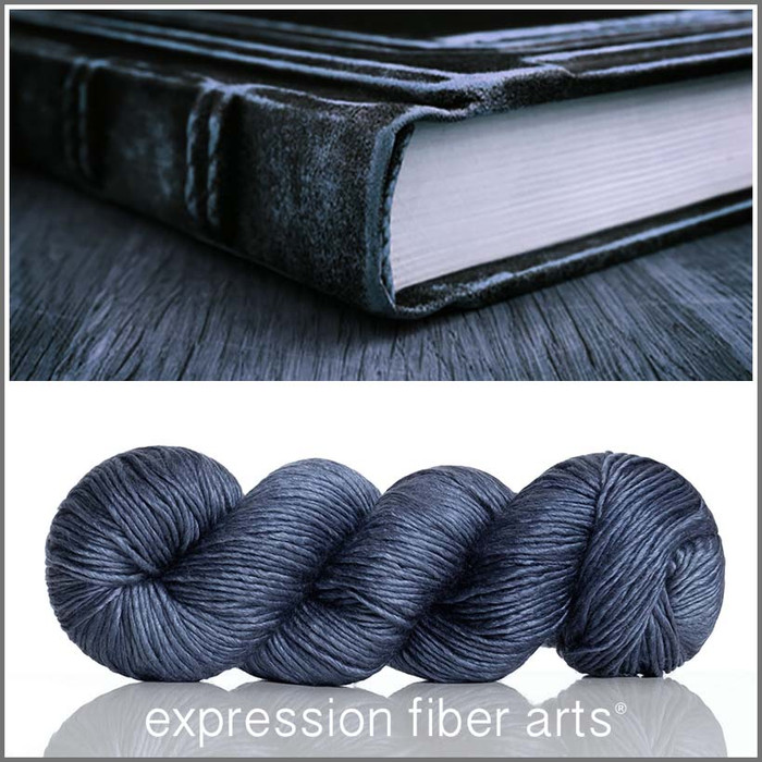 Shakespeare 'PEARLESCENT' WORSTED