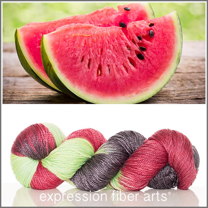 Watermelon Medley 'LUSTER' SPORT