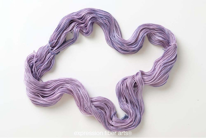 Vintage Charm 'LUSTER' WORSTED Vintage Charm 'LUSTER' WORSTED