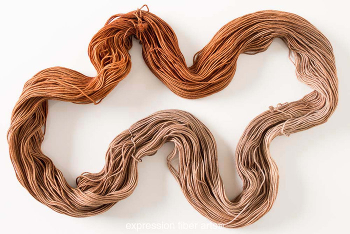 Gingerbread 'RESILIENT' SOCK