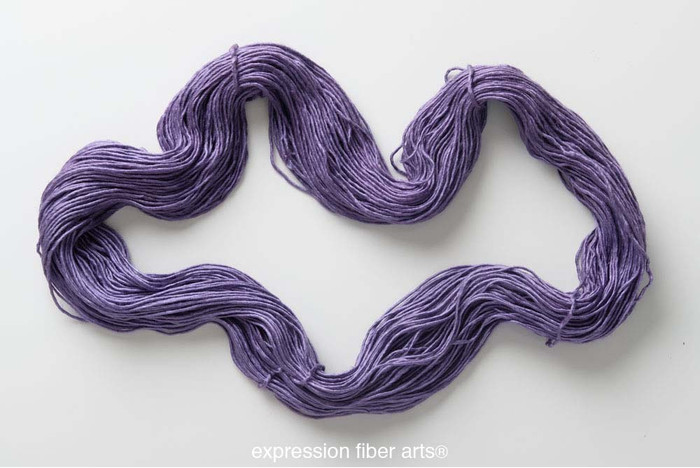 Pre-Order Night Auroras 'PEARLESCENT' WORSTED