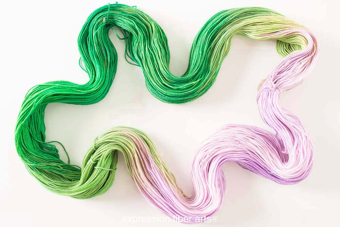 Hushed 'RESILIENT' SOCK