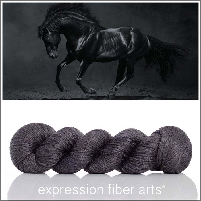 Restless 'ALPACA SILK' DK