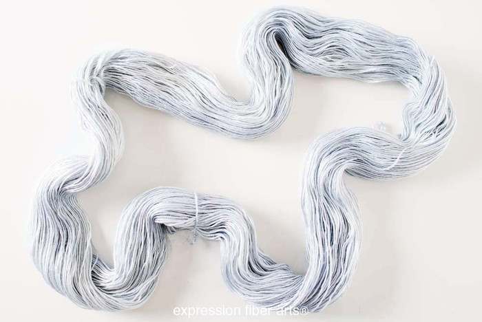 Chilled 'PEARLESCENT' FINGERING