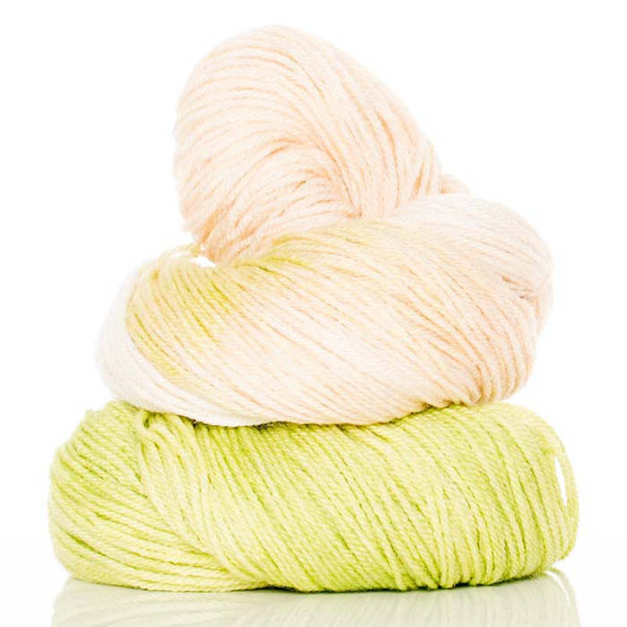 Oopsy MAGNOLIA LIGHT YAK MERINO SPORT