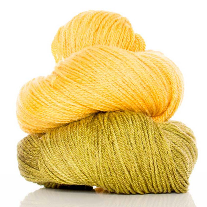 Oopsy SUNNY YAK MERINO SPORT