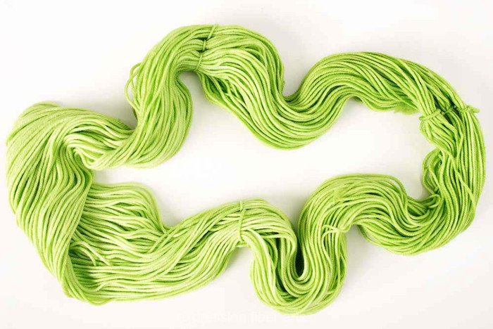 Pre-Order Heart Chakra 'DEWY' DK