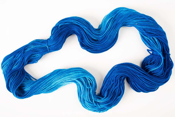 Pre-Order Third Eye Chakra 'DEWY' DK