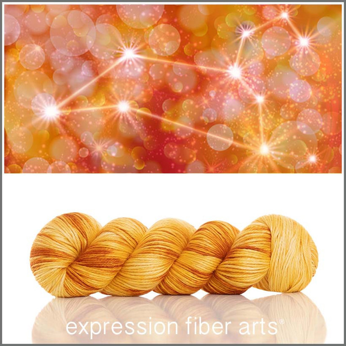 Leo 'ALPACA SILK' DK