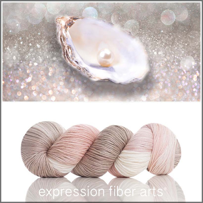 June Pearl 'DEWY' DK