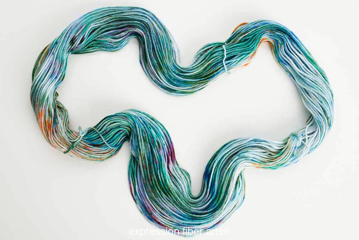 Wilderness 'DEWY' DK